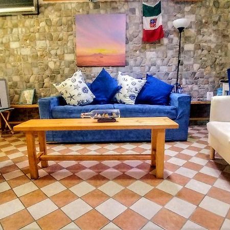Marinautica Sea Cottage Sorrento Exterior photo