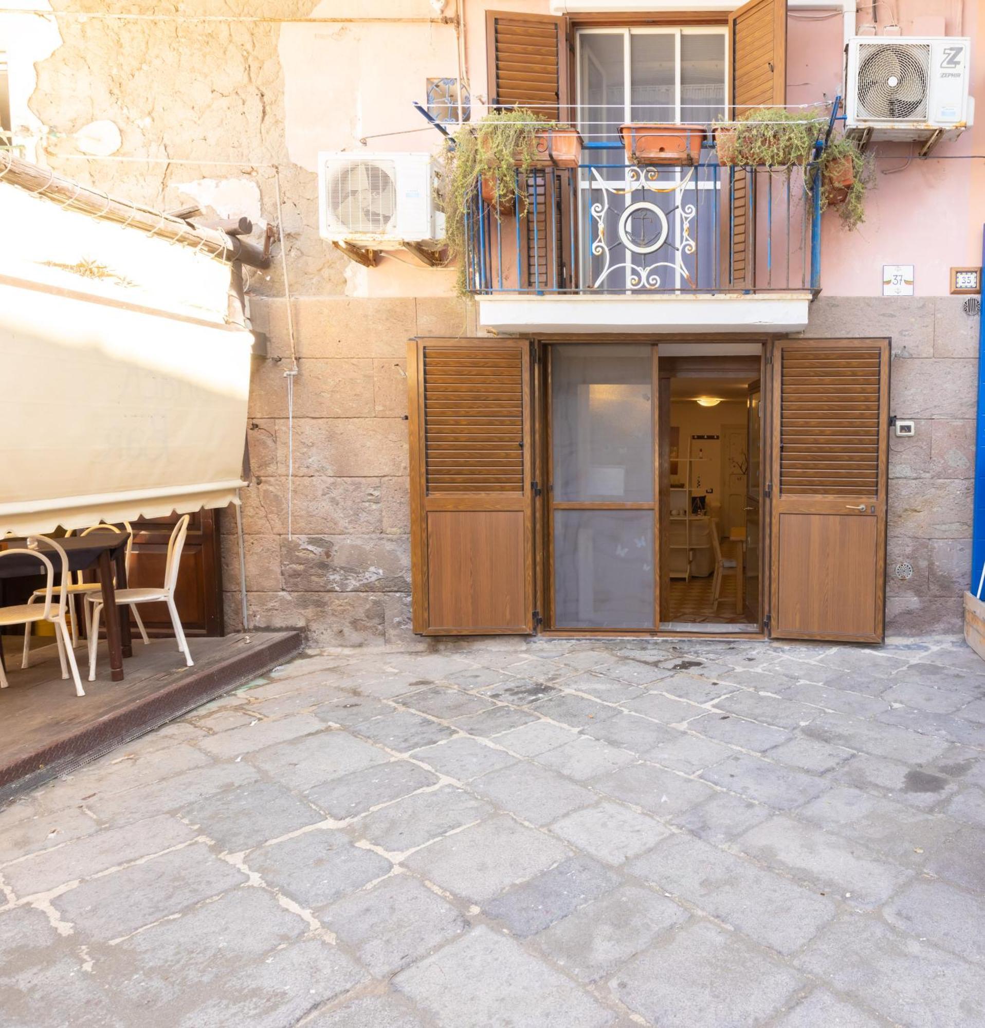 Marinautica Sea Cottage Sorrento Exterior photo