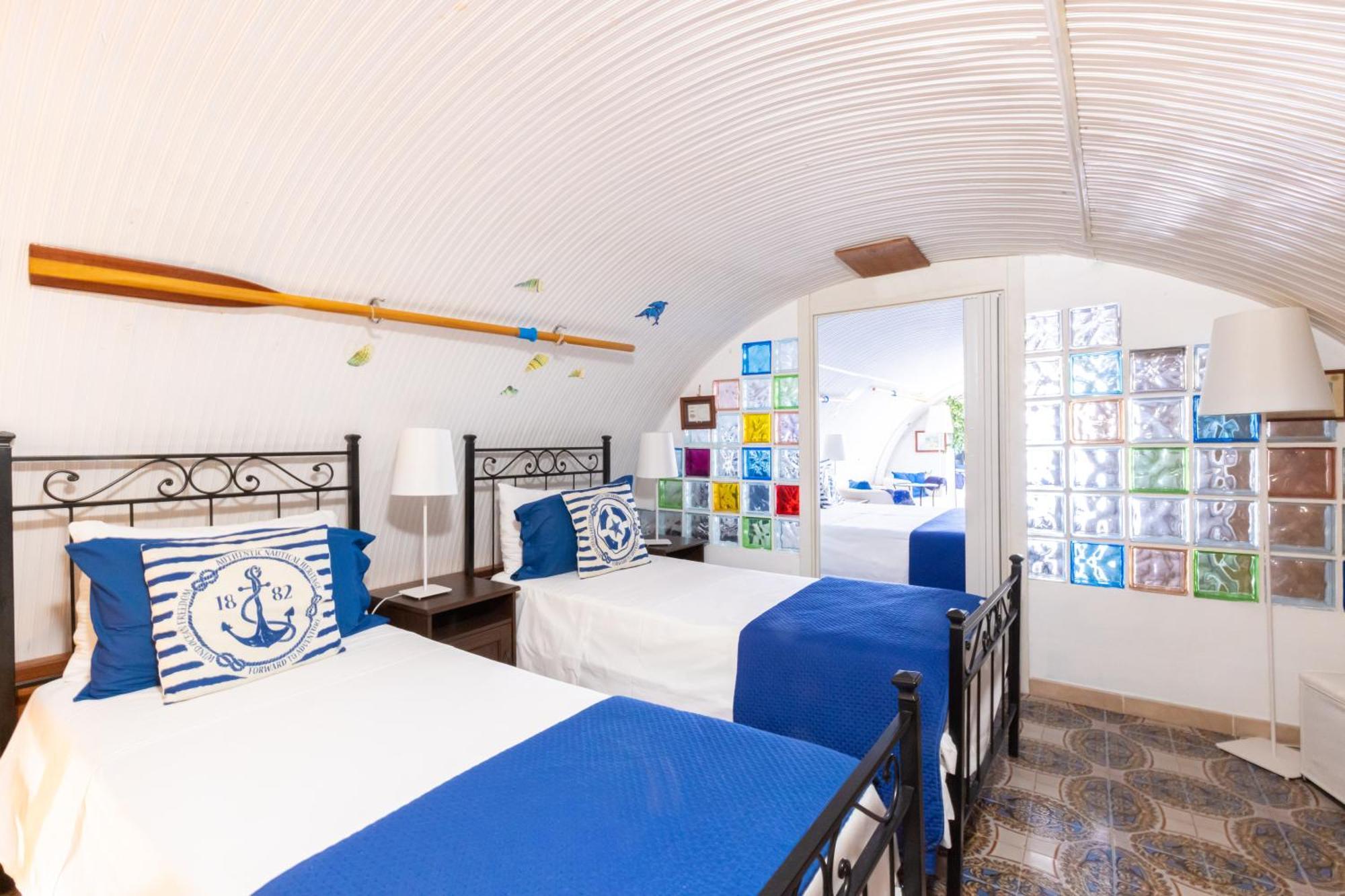 Marinautica Sea Cottage Sorrento Exterior photo