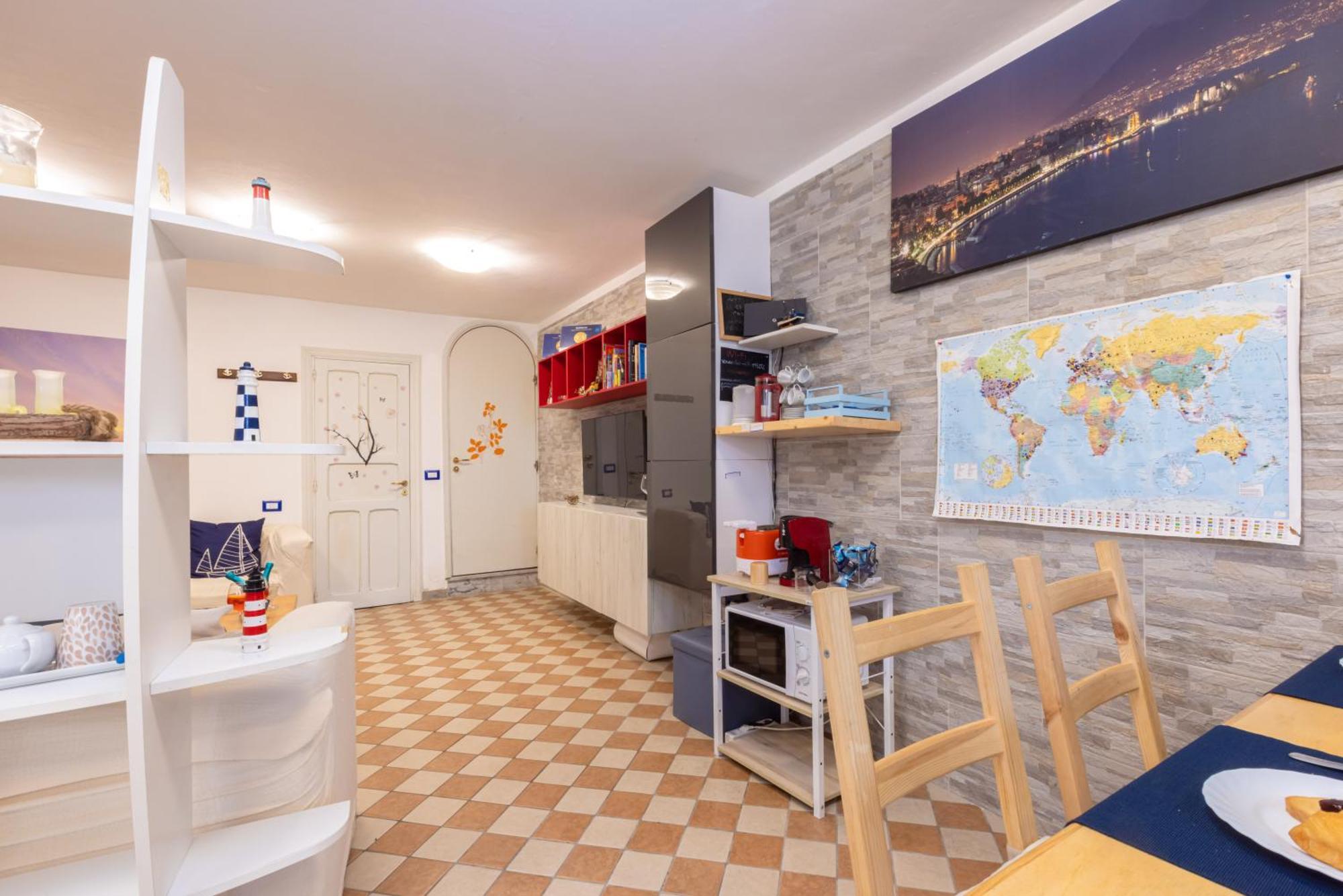 Marinautica Sea Cottage Sorrento Exterior photo