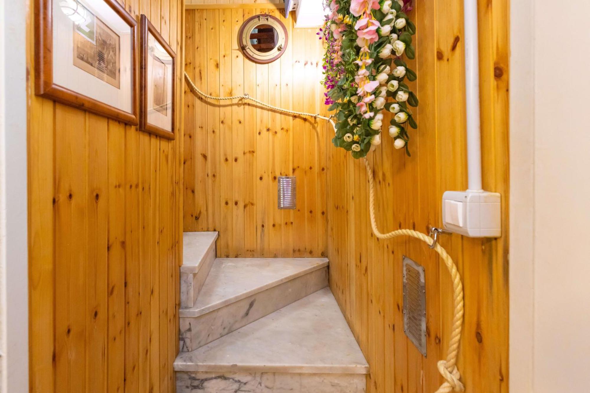 Marinautica Sea Cottage Sorrento Exterior photo