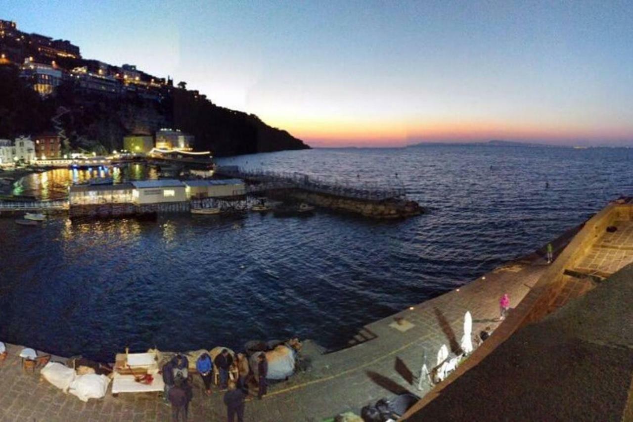 Marinautica Sea Cottage Sorrento Exterior photo