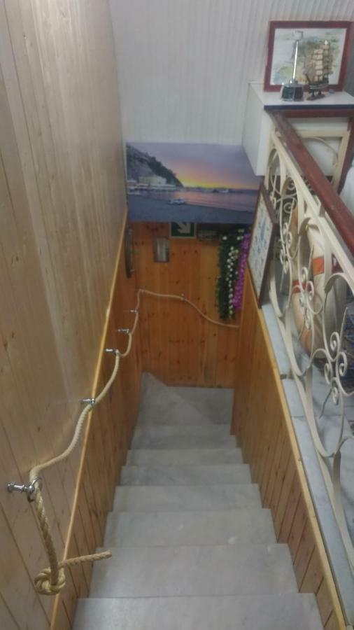 Marinautica Sea Cottage Sorrento Exterior photo